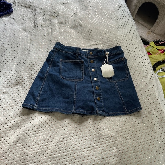 Nwt Altar’d State Skirt - Picture 2 of 3